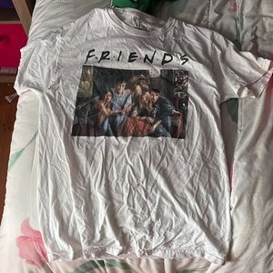 FRIENDS shirt